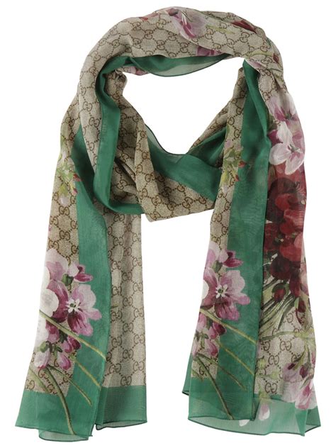 gucci silk shawl for women|how to wear gucci shawl.